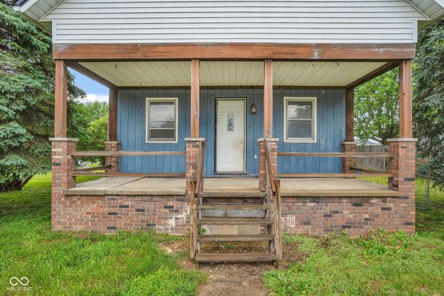 114 W Washington Street, New Richmond, IN 47967
