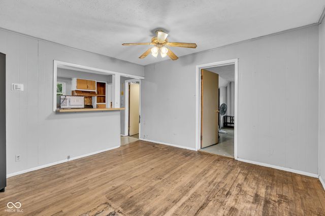 114 W Washington Street, New Richmond, IN 47967