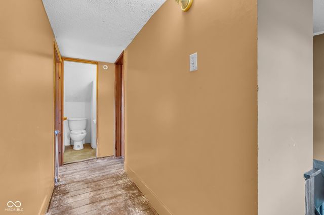114 W Washington Street, New Richmond, IN 47967