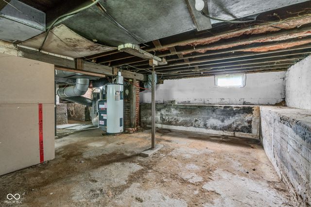 114 W Washington Street, New Richmond, IN 47967
