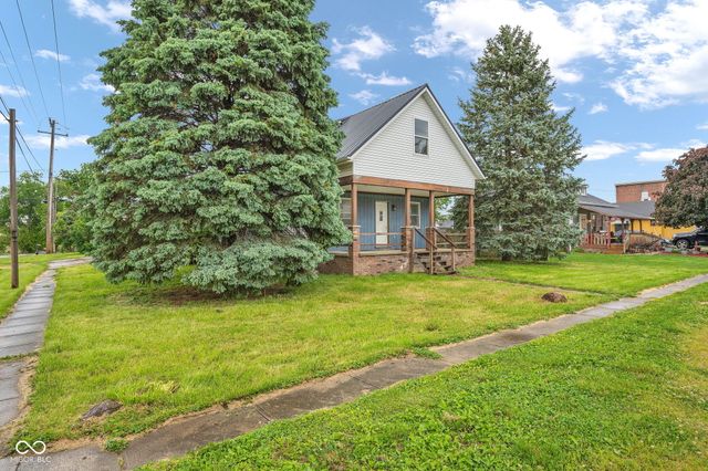 114 W Washington Street, New Richmond, IN 47967