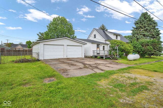 114 W Washington Street, New Richmond, IN 47967