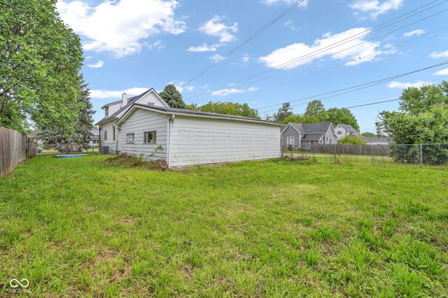 114 W Washington Street, New Richmond, IN 47967
