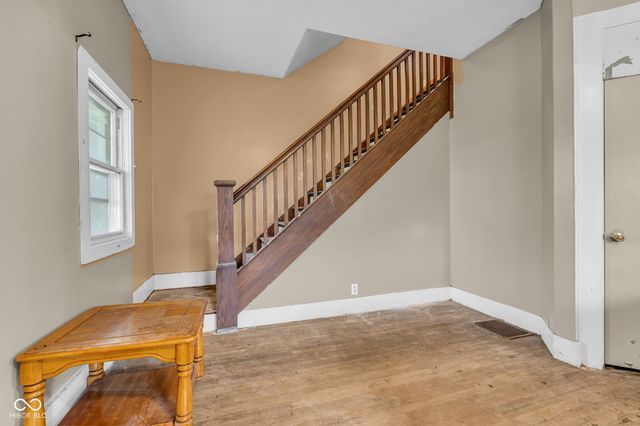 114 W Washington Street, New Richmond, IN 47967