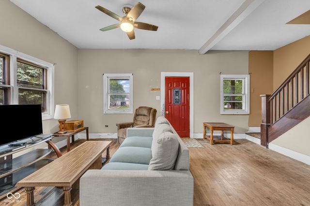 114 W Washington Street, New Richmond, IN 47967