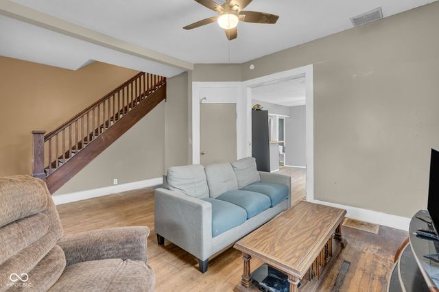 114 W Washington Street, New Richmond, IN 47967