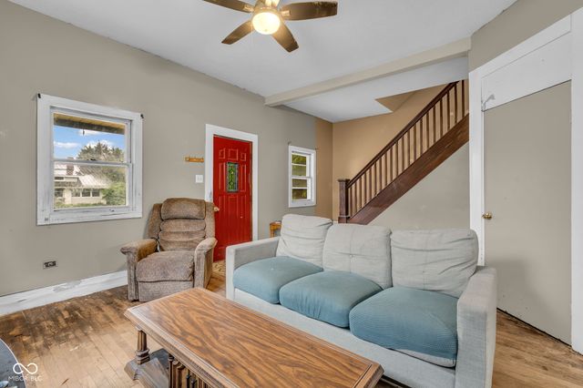 114 W Washington Street, New Richmond, IN 47967