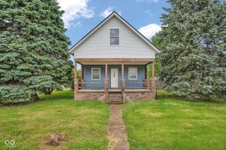 114 W Washington Street, New Richmond, IN 47967