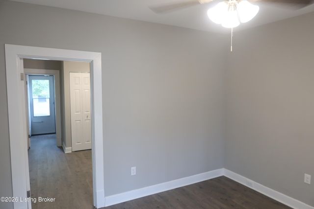 544 W Whitney Ave, Louisville, KY 40215