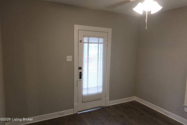 544 W Whitney Ave, Louisville, KY 40215