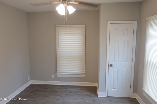 544 W Whitney Ave, Louisville, KY 40215