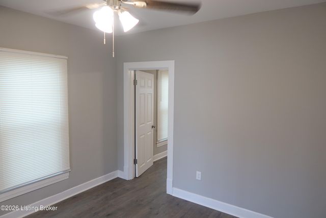 544 W Whitney Ave, Louisville, KY 40215