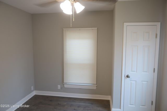 544 W Whitney Ave, Louisville, KY 40215