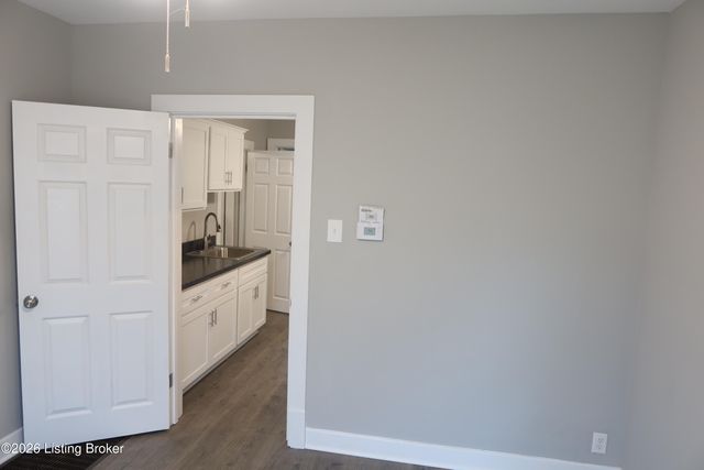 544 W Whitney Ave, Louisville, KY 40215