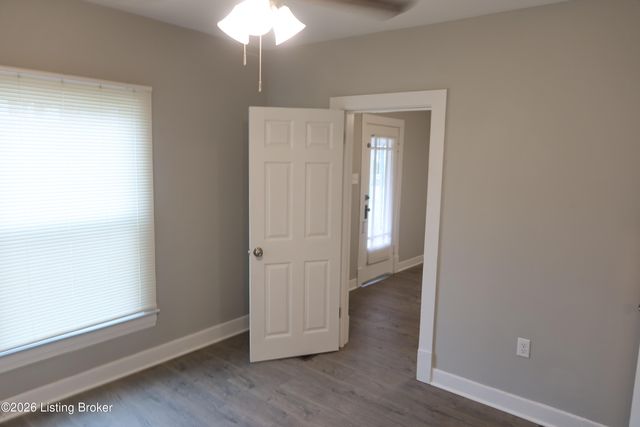 544 W Whitney Ave, Louisville, KY 40215