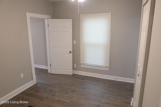544 W Whitney Ave, Louisville, KY 40215