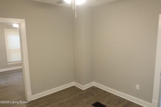 544 W Whitney Ave, Louisville, KY 40215