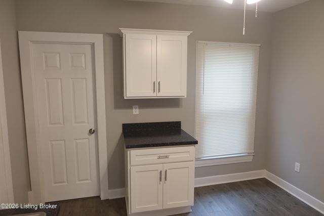 544 W Whitney Ave, Louisville, KY 40215