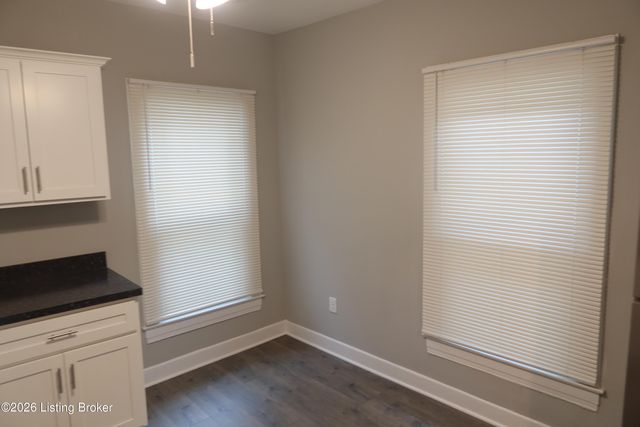 544 W Whitney Ave, Louisville, KY 40215