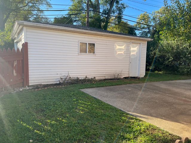 8414 Crawford Avenue, Skokie, IL 60076