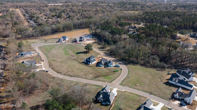 Whittington Lot 41 Circle, Madison, MS 39110