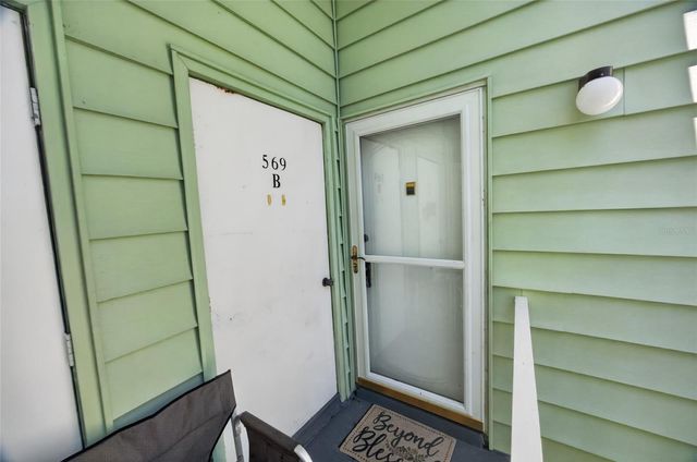 569 MIDWAY DRIVE B, Ocala, FL 34472