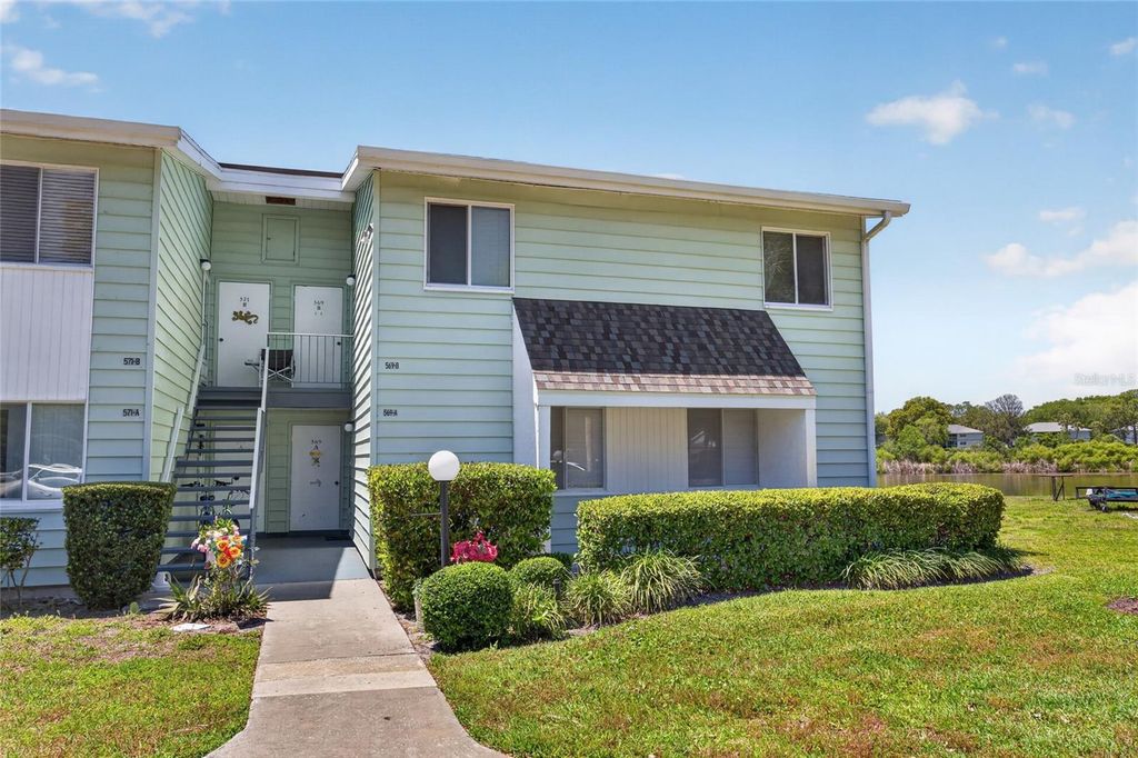 569 MIDWAY DRIVE B, Ocala, FL 34472