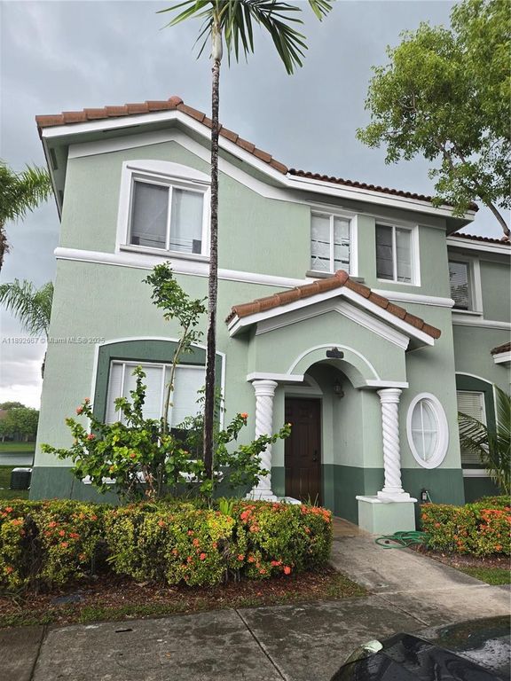 2804 SE 16th Ave 124, Homestead, FL 33035