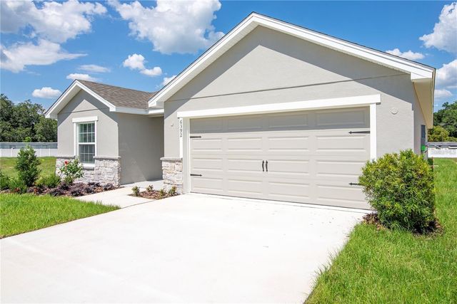 6392 GARDNER DRIVE, Lakeland, FL 33813