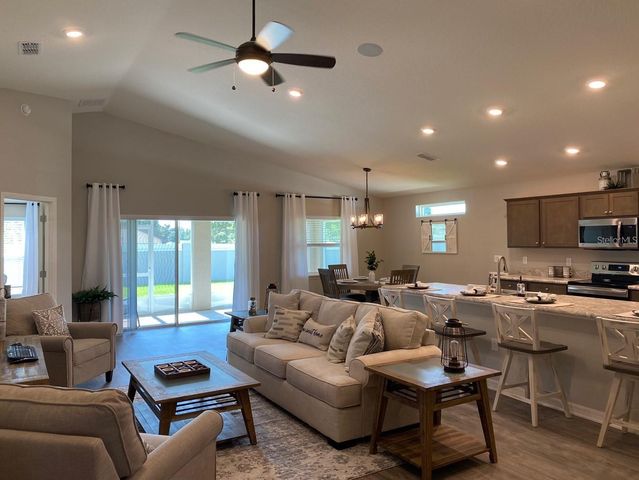 6392 GARDNER DRIVE, Lakeland, FL 33813