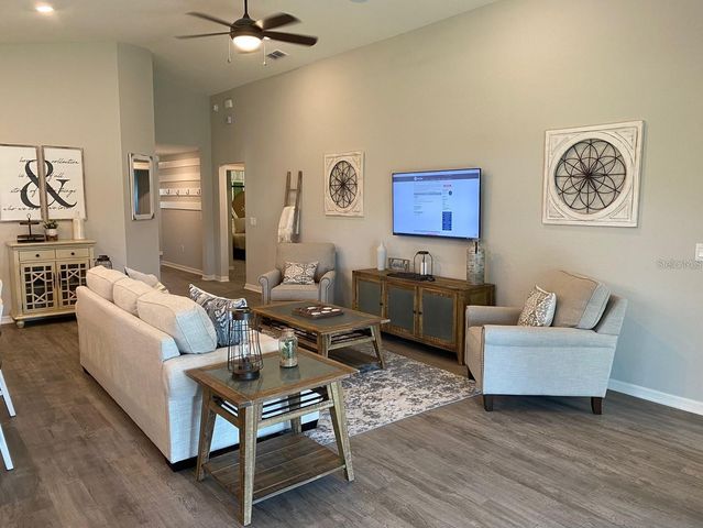 6392 GARDNER DRIVE, Lakeland, FL 33813
