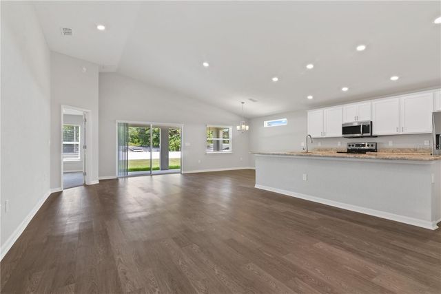 6392 GARDNER DRIVE, Lakeland, FL 33813