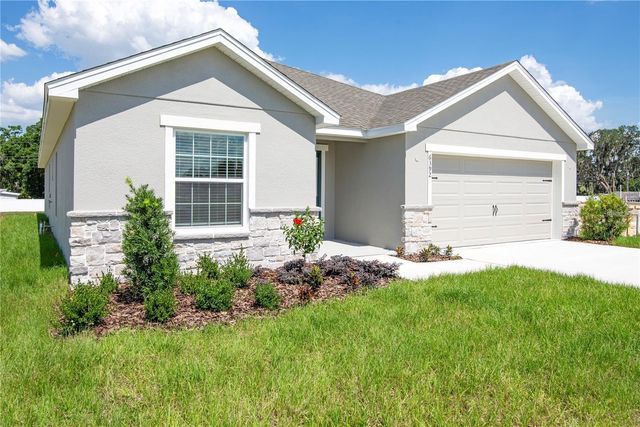 6392 GARDNER DRIVE, Lakeland, FL 33813