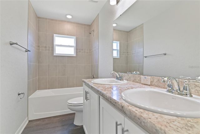 6392 GARDNER DRIVE, Lakeland, FL 33813