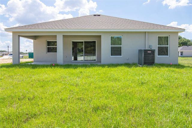 6392 GARDNER DRIVE, Lakeland, FL 33813