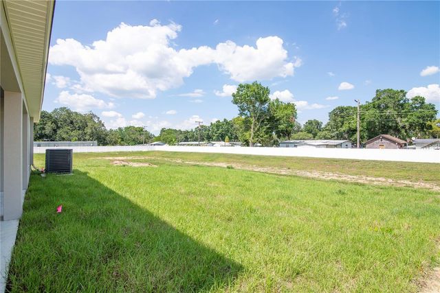 6392 GARDNER DRIVE, Lakeland, FL 33813