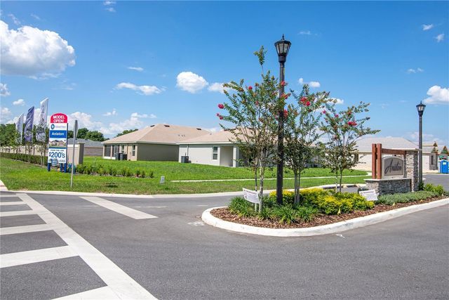 6392 GARDNER DRIVE, Lakeland, FL 33813