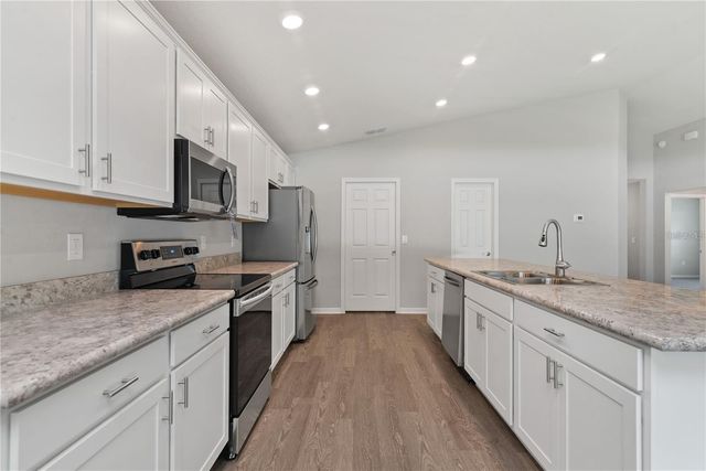 6392 GARDNER DRIVE, Lakeland, FL 33813
