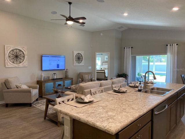 6392 GARDNER DRIVE, Lakeland, FL 33813