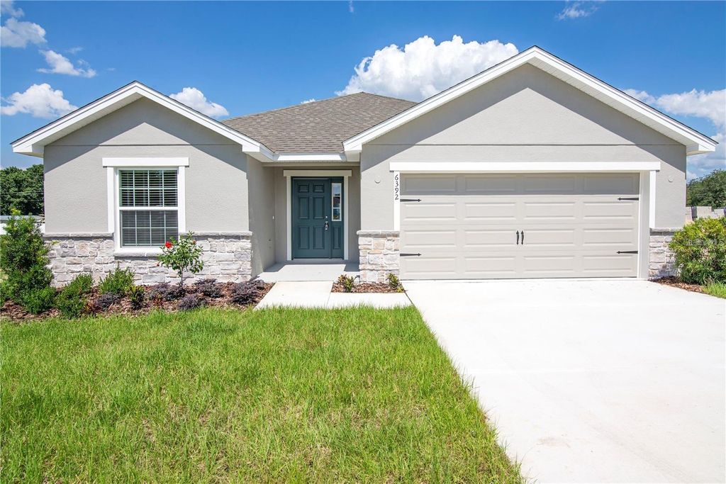 6392 GARDNER DRIVE, Lakeland, FL 33813