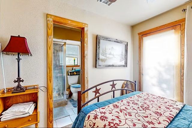 120 Live Oak Drive, Whitney, TX 76692