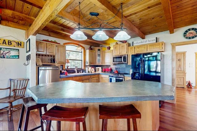 120 Live Oak Drive, Whitney, TX 76692