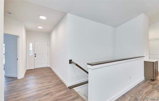 152 Canyon Creek Circle, Moscow Mills, MO 63362