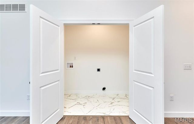 152 Canyon Creek Circle, Moscow Mills, MO 63362