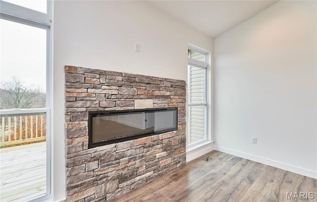 152 Canyon Creek Circle, Moscow Mills, MO 63362