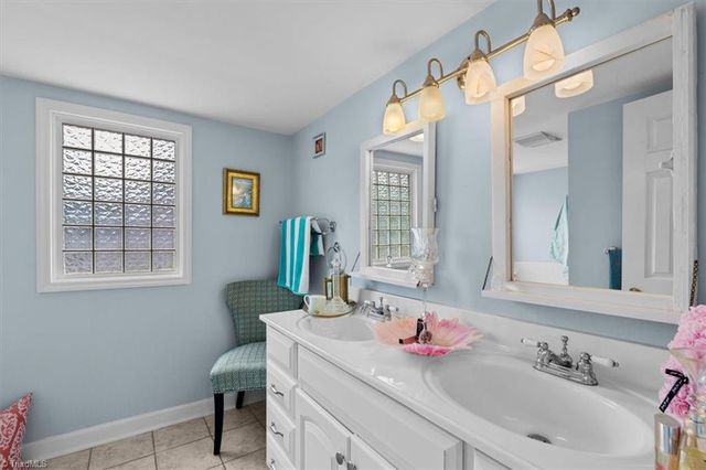 501 W 2nd Avenue, Lexington, NC 27292