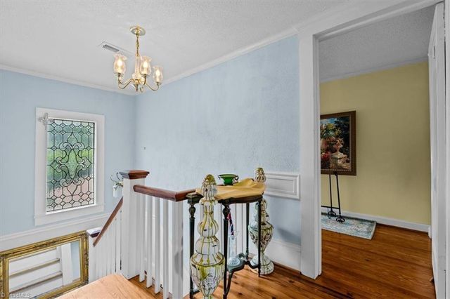 501 W 2nd Avenue, Lexington, NC 27292