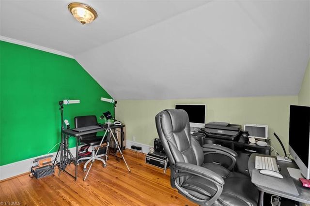 501 W 2nd Avenue, Lexington, NC 27292