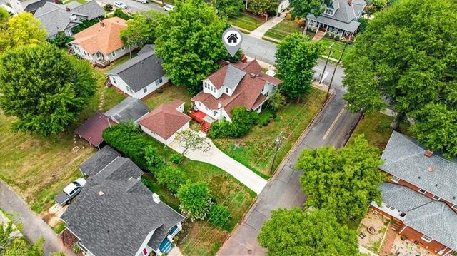 501 W 2nd Avenue, Lexington, NC 27292