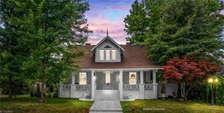 501 W 2nd Avenue, Lexington, NC 27292